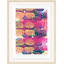 Cascading Lilies 3 Print