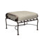 Classico-W Outdoor Ottoman-645504212-645504233