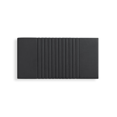 Upholstered Chenille Headboard
