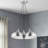 Chassitty 3 - Light Pendant-880273601
