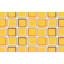 Murale pelez et collez de qualité supérieure - Motif de carrés rétro-683928695