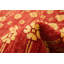 Tapis décoratif en laine noué à la main de conception unique 8 pi 2 po x 10 pi 2 po Buckholtz New Age 18/20 Pak Finest