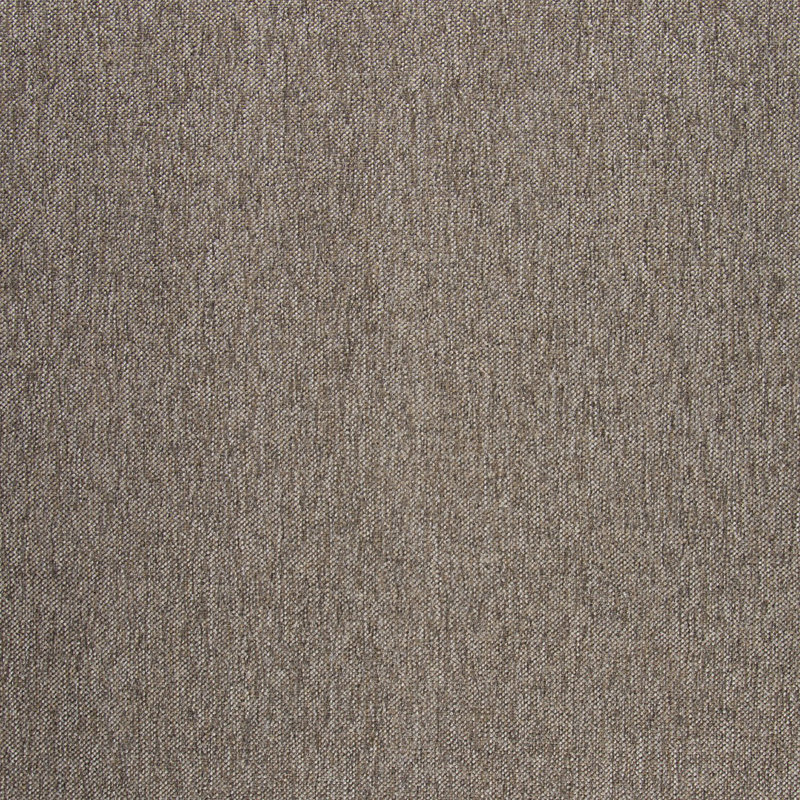 Round Ottoman, 2243-80, Sandstone