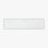 Bianco Dolomiti 3" x 12" Marble Subway Wall & Floor Tile
