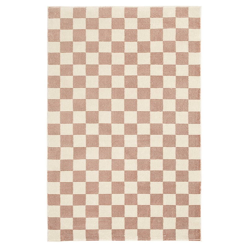 Gambit Washable Rug, Rectangle 3'11" x 6'1"