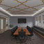 Charpente de plafond décorative May-84024918