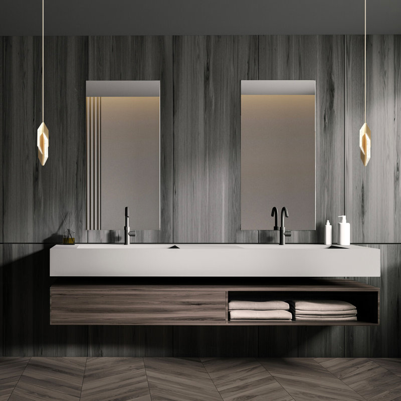Azure 1 - Light LED Pendant
