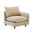 2-Seat Sofa, Corner Couch
