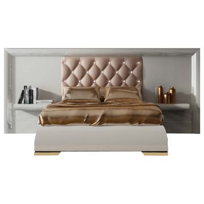 Glenside Piece Bedroom Set