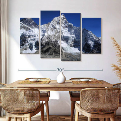 Alvord Everest