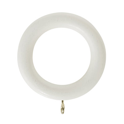 Keswick Curtain Rings