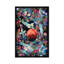 «Mars» par Burcu Korkmazyurek, impression sur toile tendue-72659039-72659038-20166006