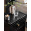 40 cm W Solid Wood Bedside Table-313040153