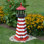 Reproduction d'art de jardin Maura West Quoddy Maine
