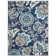 Caffey Floral Rug