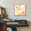 «Farm Friends 2 Border» par Myles Sullivan, art mural en verre acrylique-1402832540