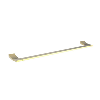 Secant 25.62" Towel Bar