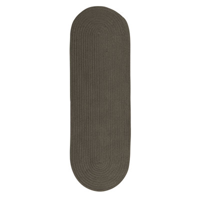 Tapis gris Mcneel