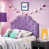 Light Purple selected