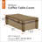 Hickory Outdoor Patio Table Cover