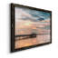 Harbour Sunset - Impression sur toile-1109950984-1109950991