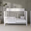 Dream On Me Ivy 5-in-1 Convertible Crib-1679649531