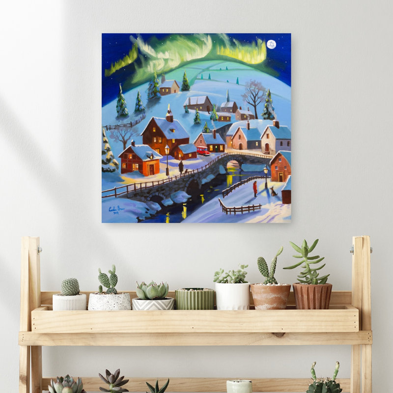 Print, 45.72cm H x 45.72cm W