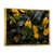 Gold Floater Framed