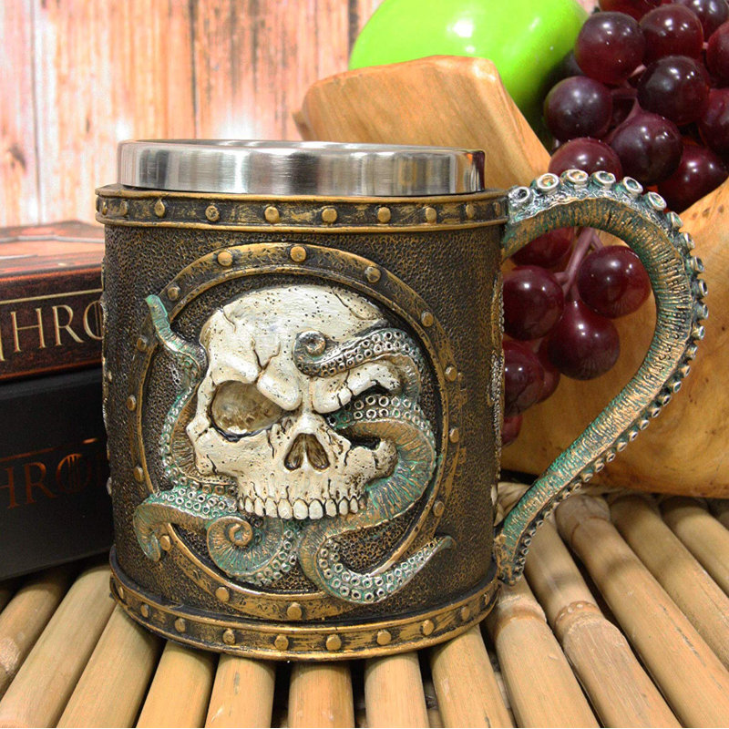 Myerstown Goblet