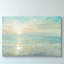 «Sunrise», reproduction sur toile tendue-26609849