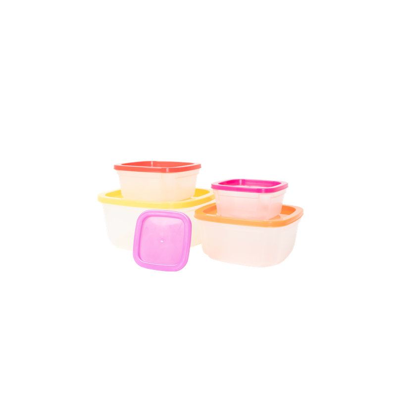 Munson Food Storage Container