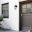 Meunier Wall Light