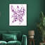Manuel Roman - Starfish Print by Oliver Gal-1140259586-1275114610