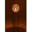 120 H cm Column Floor Lamp