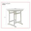 Table de bar en plastique-1325591824