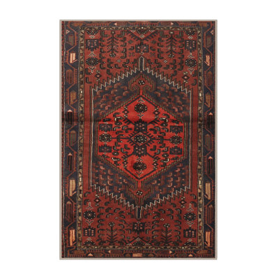 Oriental Indoor Rug