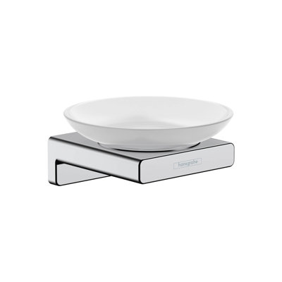 Porte-savon Hansgrohe AddStoris