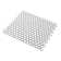 Cirkel 11.46'' W x 12.4'' L Porcelain Tile Mosaic Sheet