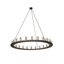 Omperkash 24 - Light Chandelier