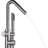 Freestanding Tub Filler With Hand Shower, 360° Swivel Spout, Thermostatic Valve, 316 Stainless Steel, Cupc Certified, Matte Black / Brushed Gold / Brushed Nickel-122516693