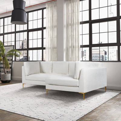 Georgios 105.1" Wide Sofa & Chaise