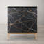 Armoire d'appoint en fer Nakayah