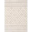 Malaga Moroccan Synthetic Area Rug-60066511