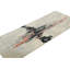 One-of-a-Kind Hand Knotted Area Rug
