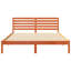 Solid Wood Bed Frame-250646070-250646072