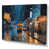 Toile tendue