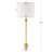 Woodsburgh Crystal Standard