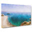 Preveli Beach In Crete Greece - Wrapped Canvas Painting-61837205