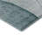 Premium Machine Washable Prisco Teal Rug-1386617231