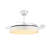 Ceiling Fan with LED Lights-958760848